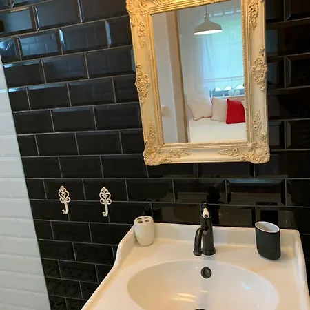 Káli Kütyü Casa de Férias *