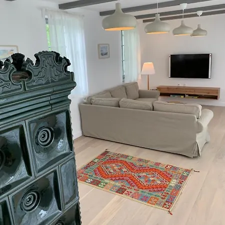 Káli Kütyü Casa de Férias *