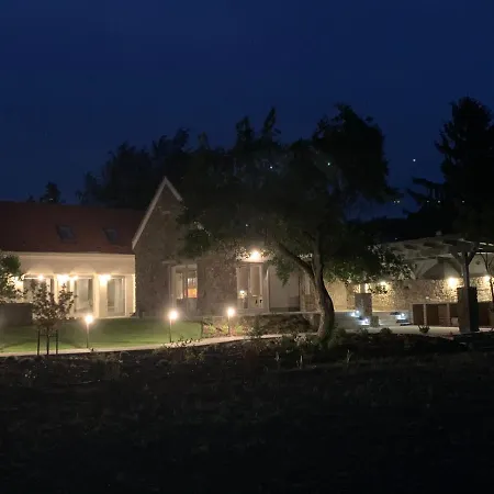 Casa de Férias Káli Kütyü *