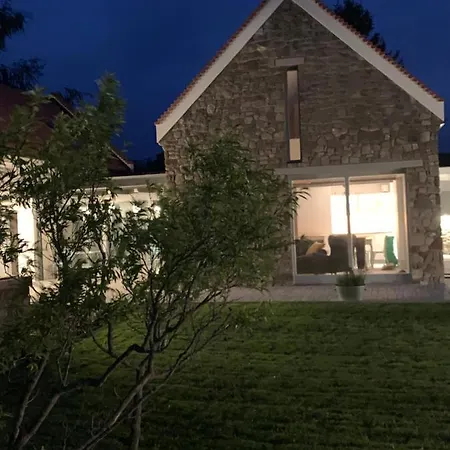 Káli Kütyü Casa de Férias