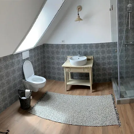 Káli Kütyü Casa de Férias