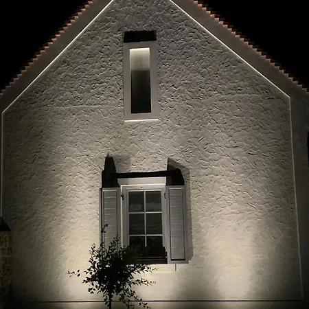 Káli Kütyü Casa de Férias