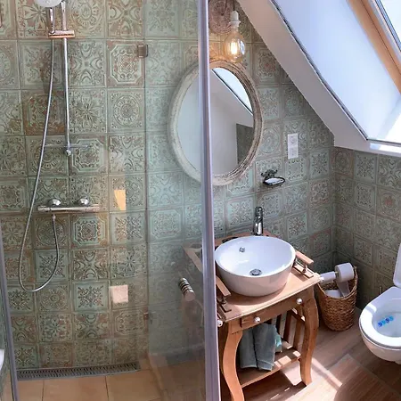 Káli Kütyü Casa de Férias