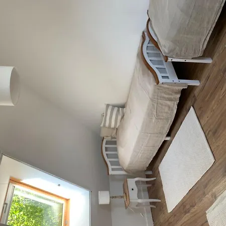 Casa de Férias Káli Kütyü *