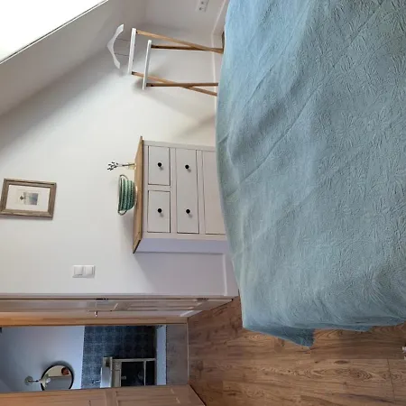 Káli Kütyü Casa de Férias