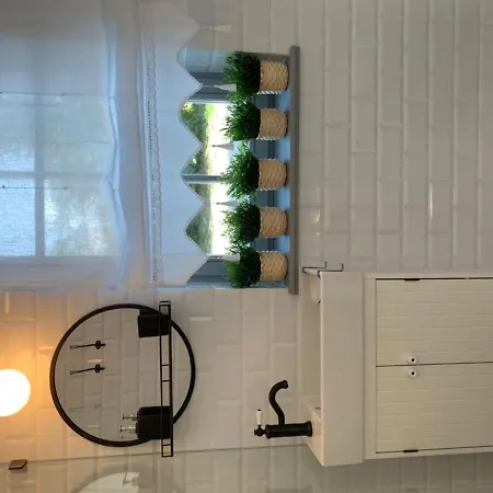 Casa de Férias Káli Kütyü Balatonhenye