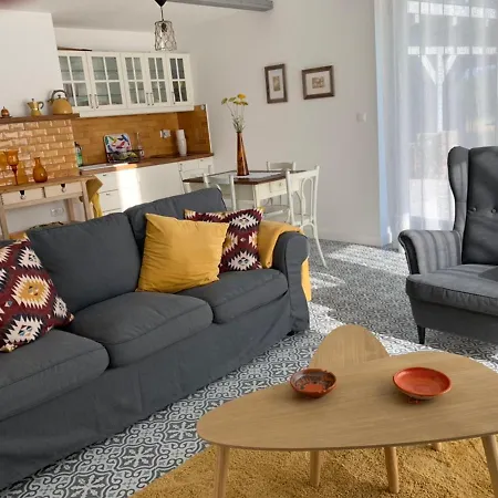 Kali Kuetyue Σπίτι διακοπών