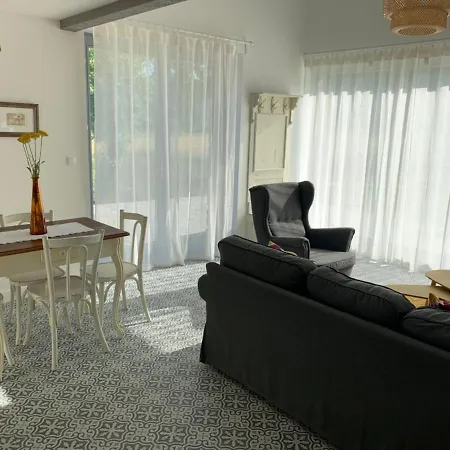 Casa de Férias Káli Kütyü