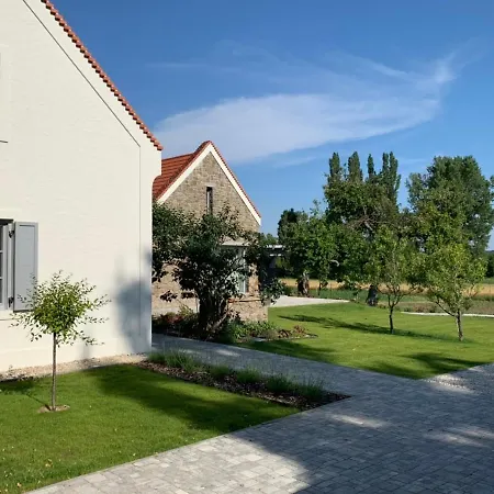 Casa de Férias Káli Kütyü *