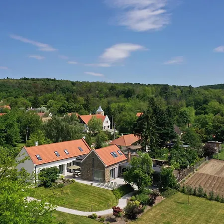 Káli Kütyü Casa de Férias *